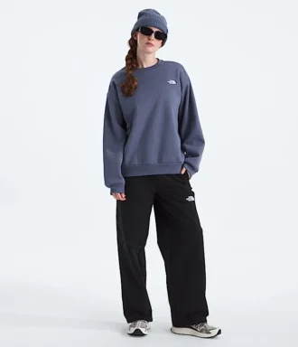 Tricou oversized pentru femei Evolution Simple Dome