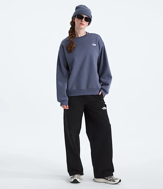 Tricou oversized pentru femei Evolution Simple Dome Tricou oversized pentru femei Evolution Simple Dome