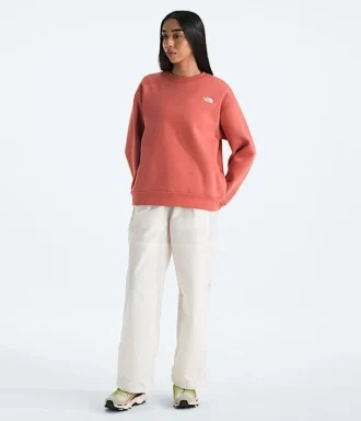 Tricou oversized pentru femei Evolution Simple Dome