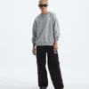 Tricou oversized pentru femei Evolution Simple Dome Tricou oversized pentru femei Evolution Simple Dome