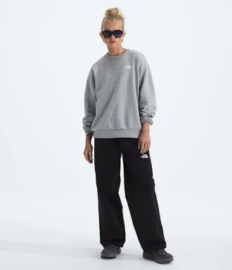 Tricou oversized pentru femei Evolution Simple Dome