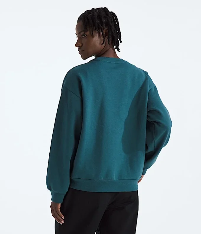 Tricou oversized pentru femei Evolution Simple Dome Tricou oversized pentru femei Evolution Simple Dome