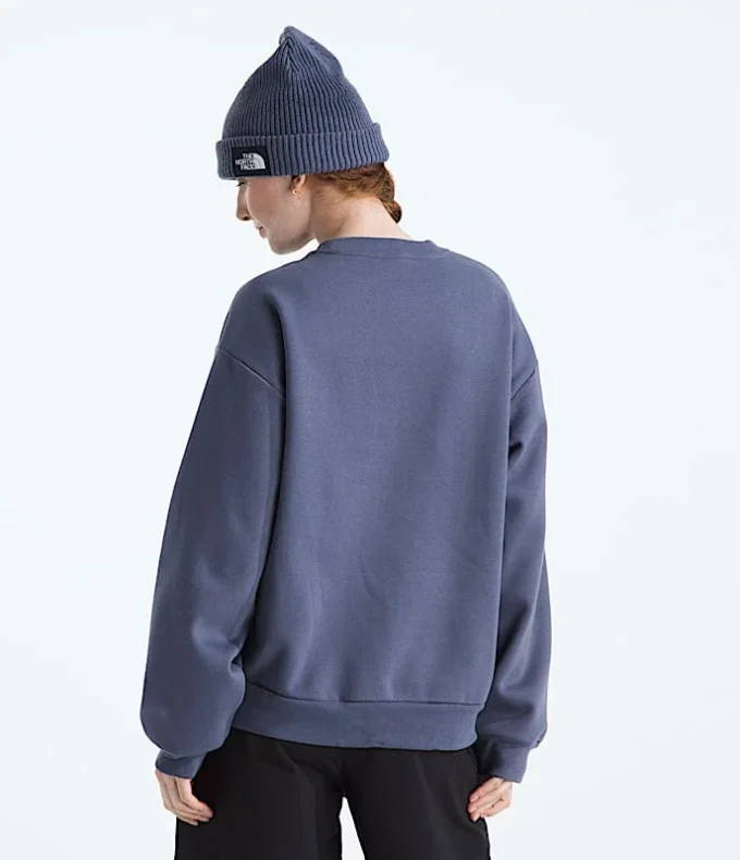 Tricou oversized pentru femei Evolution Simple Dome Tricou oversized pentru femei Evolution Simple Dome