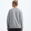 Tricou oversized pentru femei Evolution Simple Dome Tricou oversized pentru femei Evolution Simple Dome