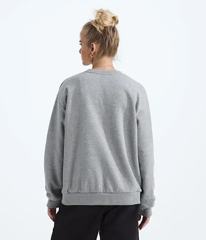 Tricou oversized pentru femei Evolution Simple Dome Tricou oversized pentru femei Evolution Simple Dome