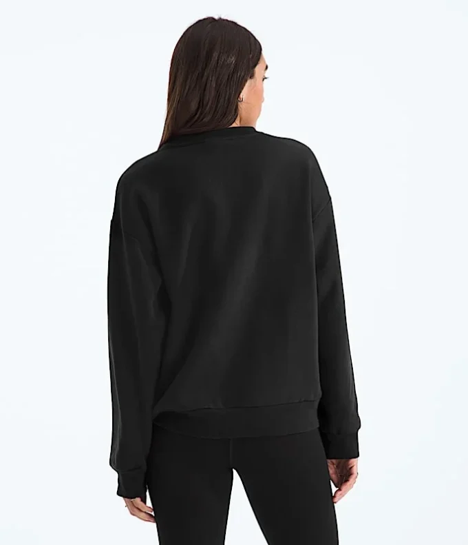 Tricou oversized pentru femei Evolution Simple Dome Tricou oversized pentru femei Evolution Simple Dome