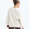 Tricou oversized pentru femei Evolution Simple Dome Tricou oversized pentru femei Evolution Simple Dome