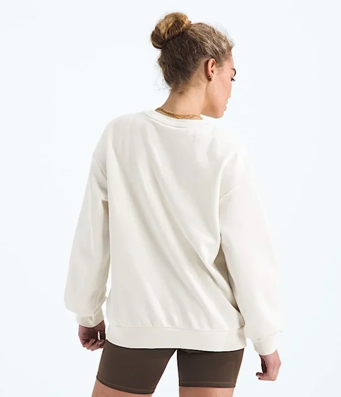 Tricou oversized pentru femei Evolution Simple Dome Tricou oversized pentru femei Evolution Simple Dome