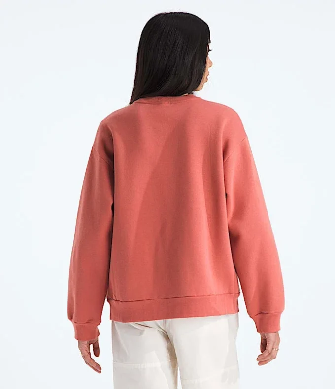 Tricou oversized pentru femei Evolution Simple Dome Tricou oversized pentru femei Evolution Simple Dome