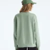 Tricou oversized pentru femei Evolution Simple Dome Tricou oversized pentru femei Evolution Simple Dome