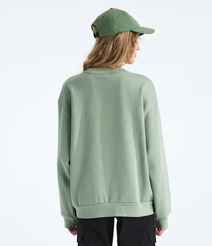 Tricou oversized pentru femei Evolution Simple Dome Tricou oversized pentru femei Evolution Simple Dome