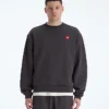 Tricou pentru bărbați TNF™ Red Box Crew Tricou pentru bărbați TNF™ Red Box Crew