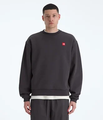 Tricou pentru bărbați TNF™ Red Box Crew