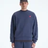 Tricou pentru bărbați TNF™ Red Box Crew Tricou pentru bărbați TNF™ Red Box Crew