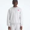 Tricou pentru bărbați TNF™ Red Box Crew Tricou pentru bărbați TNF™ Red Box Crew