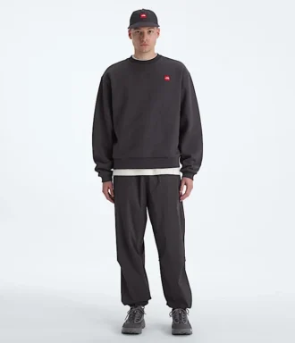 Tricou pentru bărbați TNF™ Red Box Crew