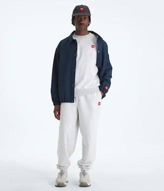 Tricou pentru bărbați TNF™ Red Box Crew