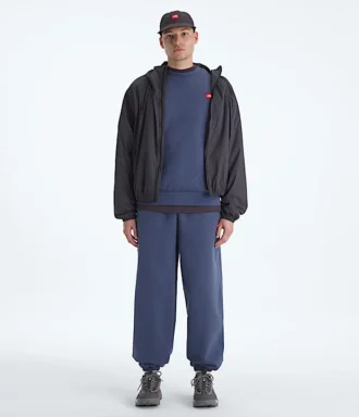 Tricou pentru bărbați TNF™ Red Box Crew