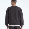 Tricou pentru bărbați TNF™ Red Box Crew Tricou pentru bărbați TNF™ Red Box Crew