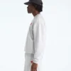 Tricou pentru bărbați TNF™ Red Box Crew Tricou pentru bărbați TNF™ Red Box Crew