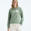 Tricou pentru femei Evolution Sketch Logo Half Dome Crew—Grafic Tricou pentru femei Evolution Sketch Logo Half Dome Crew—Grafic