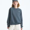 Tricou pentru femei TNF™ Essential Simple Dome Relaxed Crew Tricou pentru femei TNF™ Essential Simple Dome Relaxed Crew
