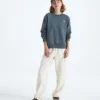 Tricou pentru femei TNF™ Essential Simple Dome Relaxed Crew Tricou pentru femei TNF™ Essential Simple Dome Relaxed Crew