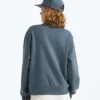 Tricou pentru femei TNF™ Essential Simple Dome Relaxed Crew Tricou pentru femei TNF™ Essential Simple Dome Relaxed Crew