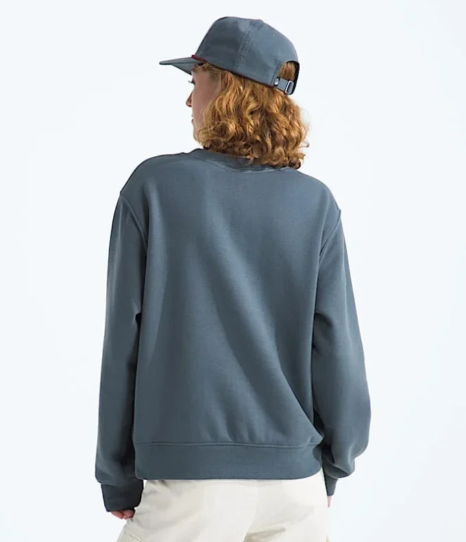 Tricou pentru femei TNF™ Essential Simple Dome Relaxed Crew Tricou pentru femei TNF™ Essential Simple Dome Relaxed Crew