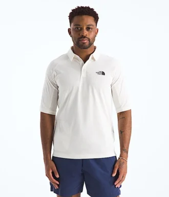 Tricou polo pliabil LIGHTRANGE™ pentru bărbați