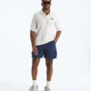 Tricou polo pliabil LIGHTRANGE™ pentru bărbați