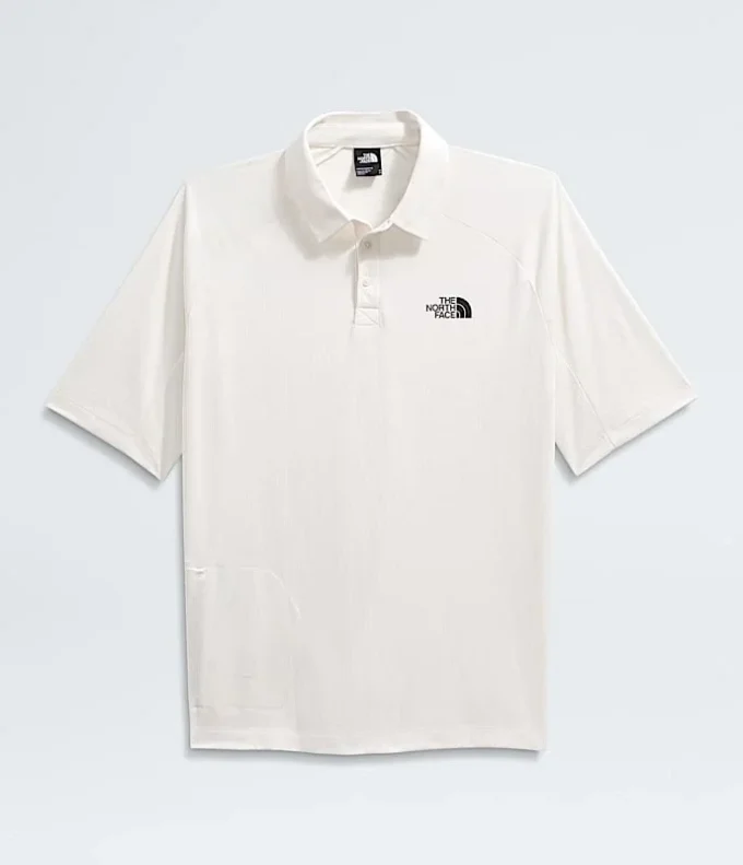Tricou polo pliabil LIGHTRANGE™ pentru bărbați
