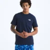 Tricou simplu cu mâneci scurte pentru bărbați Tricou simplu cu mâneci scurte pentru bărbați