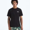Tricou simplu cu mâneci scurte pentru bărbați Tricou simplu cu mâneci scurte pentru bărbați