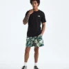 Tricou simplu cu mâneci scurte pentru bărbați Tricou simplu cu mâneci scurte pentru bărbați
