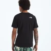 Tricou simplu cu mâneci scurte pentru bărbați Tricou simplu cu mâneci scurte pentru bărbați