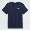 Tricou simplu cu mâneci scurte pentru bărbați Tricou simplu cu mâneci scurte pentru bărbați