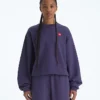 Tricou TNF™ Red Box Crew pentru femei Tricou TNF™ Red Box Crew pentru femei