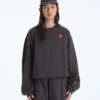Tricou TNF™ Red Box Crew pentru femei Tricou TNF™ Red Box Crew pentru femei