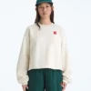 Tricou TNF™ Red Box Crew pentru femei Tricou TNF™ Red Box Crew pentru femei