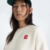 Tricou TNF™ Red Box Crew pentru femei Tricou TNF™ Red Box Crew pentru femei