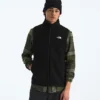 Vestă din fleece Glacier pentru bărbați Vestă din fleece Glacier pentru bărbați