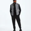 Vestă din fleece Glacier pentru bărbați Vestă din fleece Glacier pentru bărbați