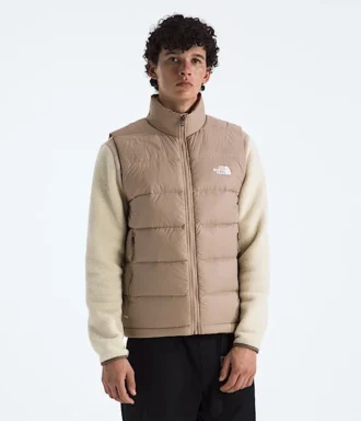 vest din puf hydrenalite pentru brbai 1 1 330x384 - Vestă din puf Hydrenalite&trade; pentru bărbați