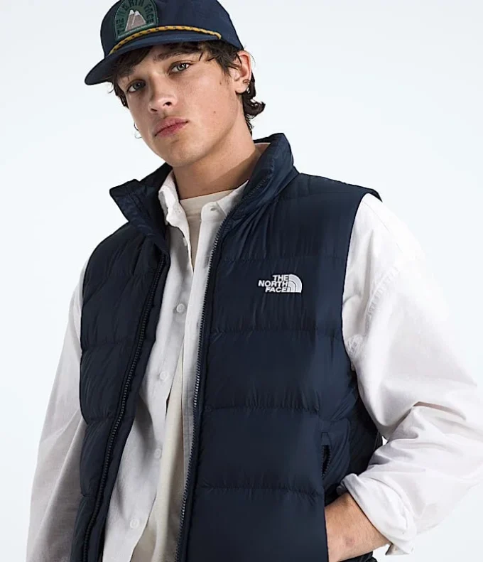 Vestă din puf Hydrenalite™ pentru bărbați Vestă din puf Hydrenalite™ pentru bărbați