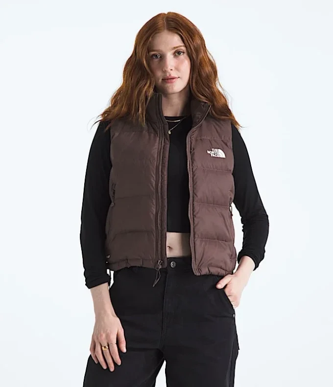 Vestă Hydrenalite™ Down A-Line pentru femei Vestă Hydrenalite™ Down A-Line pentru femei