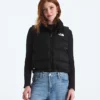Vestă Hydrenalite™ Down A-Line pentru femei Vestă Hydrenalite™ Down A-Line pentru femei