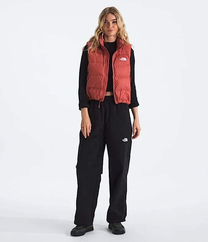 Vestă Hydrenalite™ Down A-Line pentru femei Vestă Hydrenalite™ Down A-Line pentru femei