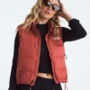 Vestă Hydrenalite™ Down A-Line pentru femei Vestă Hydrenalite™ Down A-Line pentru femei