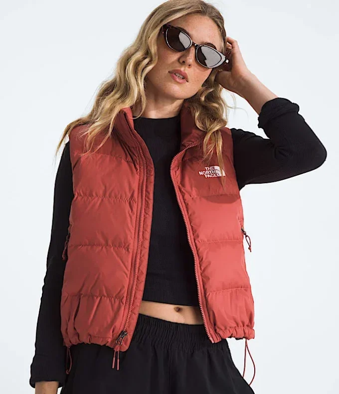 Vestă Hydrenalite™ Down A-Line pentru femei Vestă Hydrenalite™ Down A-Line pentru femei